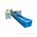 Bottom Shutters Profile Forming Machine